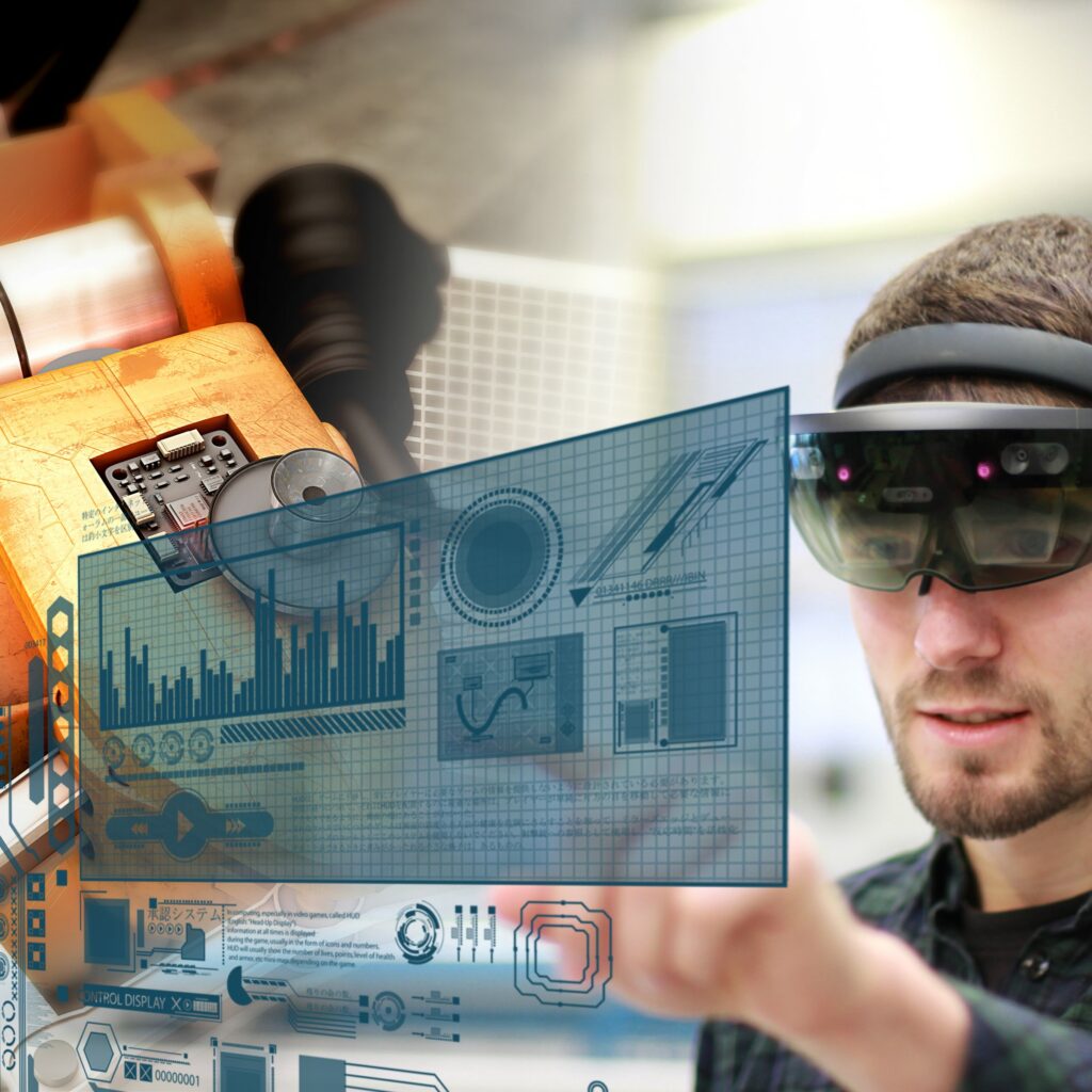 Visual_REalTimeVisualization